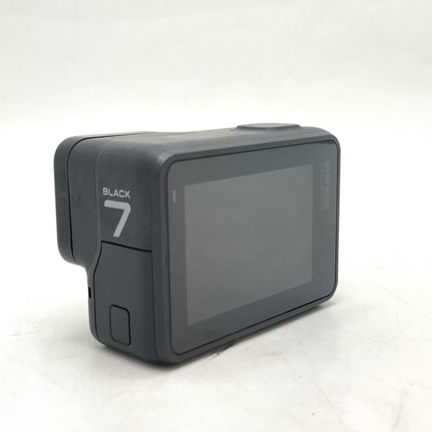 【全額返金保証】【最速発送】GoPro HERO7 BLACK 動作確認済