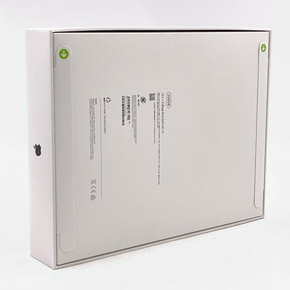 【全額返金保証】【最速発送】Apple iPad Pro M5 13インチ 256GB スペースブラック Wi-Fi 新品未開封 即納OK