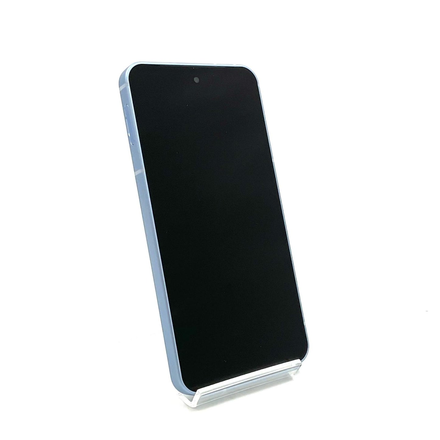 【全額返金保証】【最速発送】SHARP AQUOS sense9 256GB ブルー SIMフリー SH-M29 白ロム 超美品 動作確認済