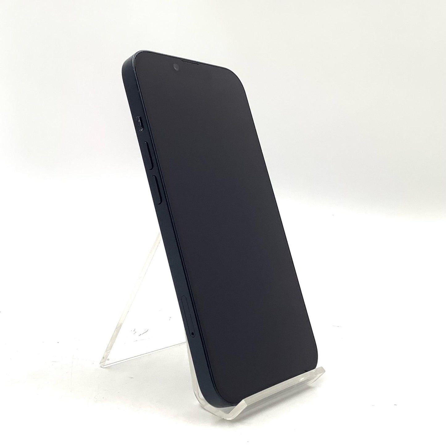 【全額返金保証】【最速発送】Apple iPhone iPhone 14 128GB ミッドナイト Softbank 白ロム 動作確認済 80%