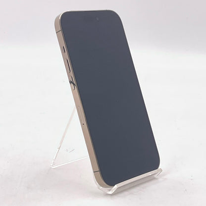 【全額返金保証】【最速発送】Apple iPhone iPhone 14 Pro 128GB ゴールド au SIMフリー 白ロム 動作確認済 74%
