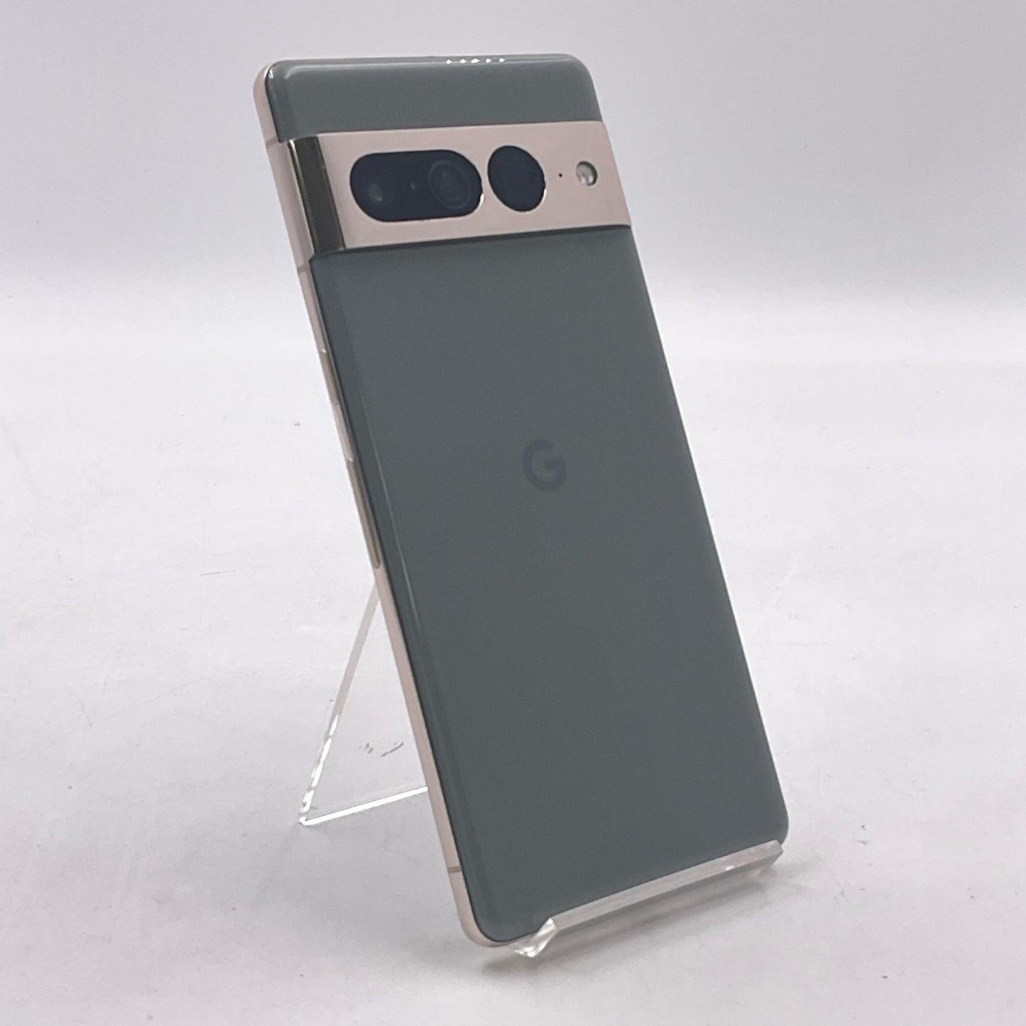 【全額返金保証】【最速発送】Google Pixel 7 Pro 128GB SIMフリー GFE4J 白ロム 動作確認済