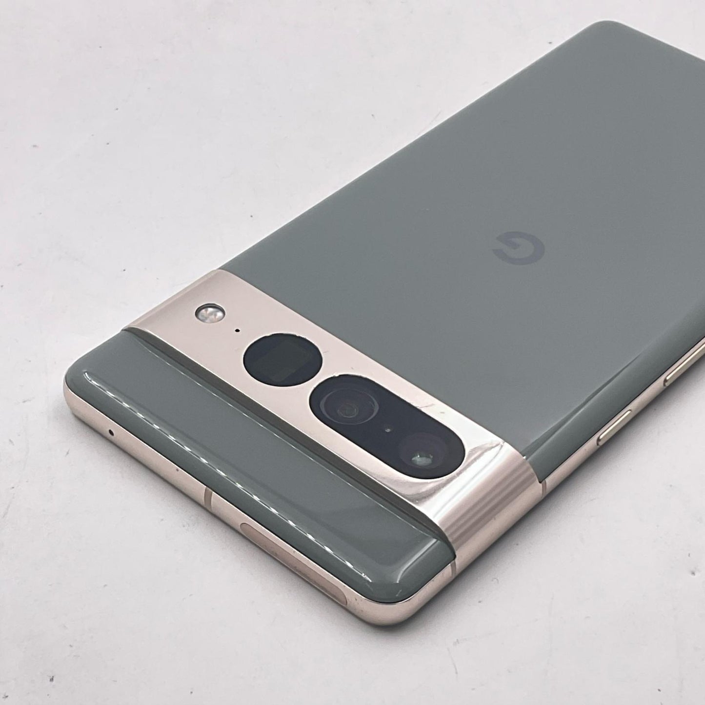 【全額返金保証】【最速発送】Google Pixel 7 Pro 128GB SIMフリー GFE4J 白ロム 動作確認済