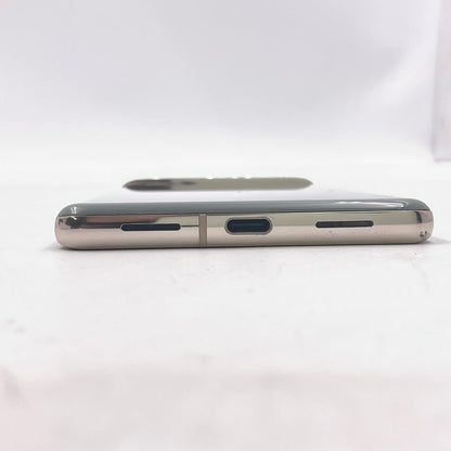【全額返金保証】【最速発送】Google Pixel 7 Pro 128GB SIMフリー GFE4J 白ロム 動作確認済