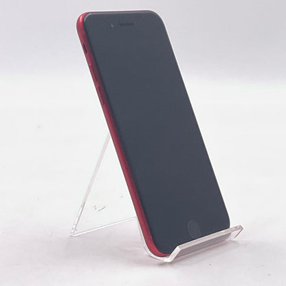 【全額返金保証】【最速発送】Apple iPhone iPhone 8 64GB (PRODUCT)RED au 白ロム 動作確認済 77%