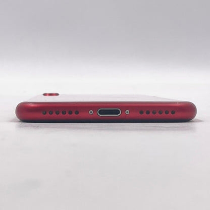 【全額返金保証】【最速発送】Apple iPhone iPhone 8 64GB (PRODUCT)RED au 白ロム 動作確認済 77%