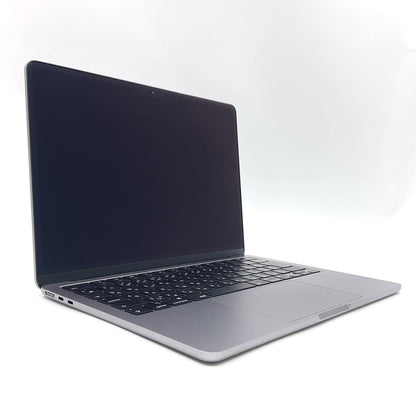 【全額返金保証】【最速発送】Apple MacBook Air 13インチ 2022 Apple M2 8GB 256GB スペースグレイ 100% 超美品 動作確認済