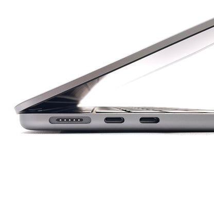 【全額返金保証】【最速発送】Apple MacBook Air 13インチ 2022 Apple M2 8GB 256GB スペースグレイ 100% 超美品 動作確認済