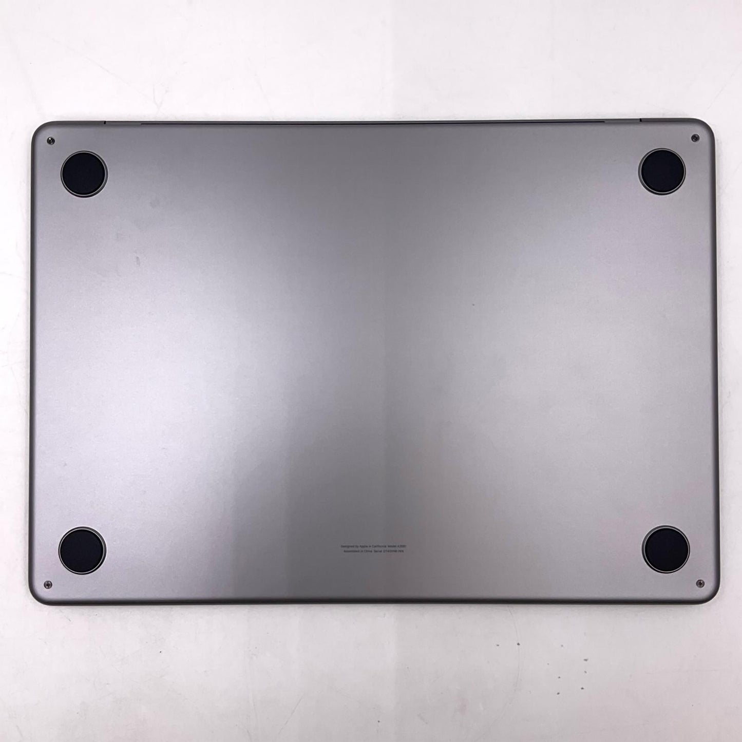 【全額返金保証】【最速発送】Apple MacBook Air 13インチ 2022 Apple M2 8GB 256GB スペースグレイ 100% 超美品 動作確認済