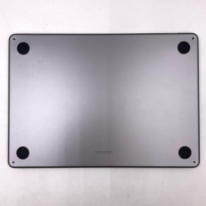 【全額返金保証】【最速発送】Apple MacBook Air 13インチ 2022 Apple M2 8GB 256GB スペースグレイ 100% 超美品 動作確認済