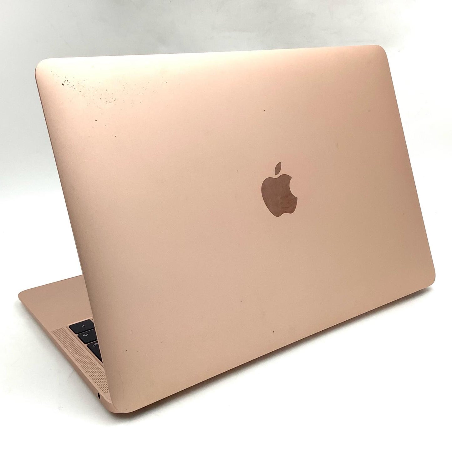 【最速発送】Apple MacBook Air 13インチ 2018 1.6 GHz デュアルコア Intel Core i5 8GB 256GB ゴールド【難有】