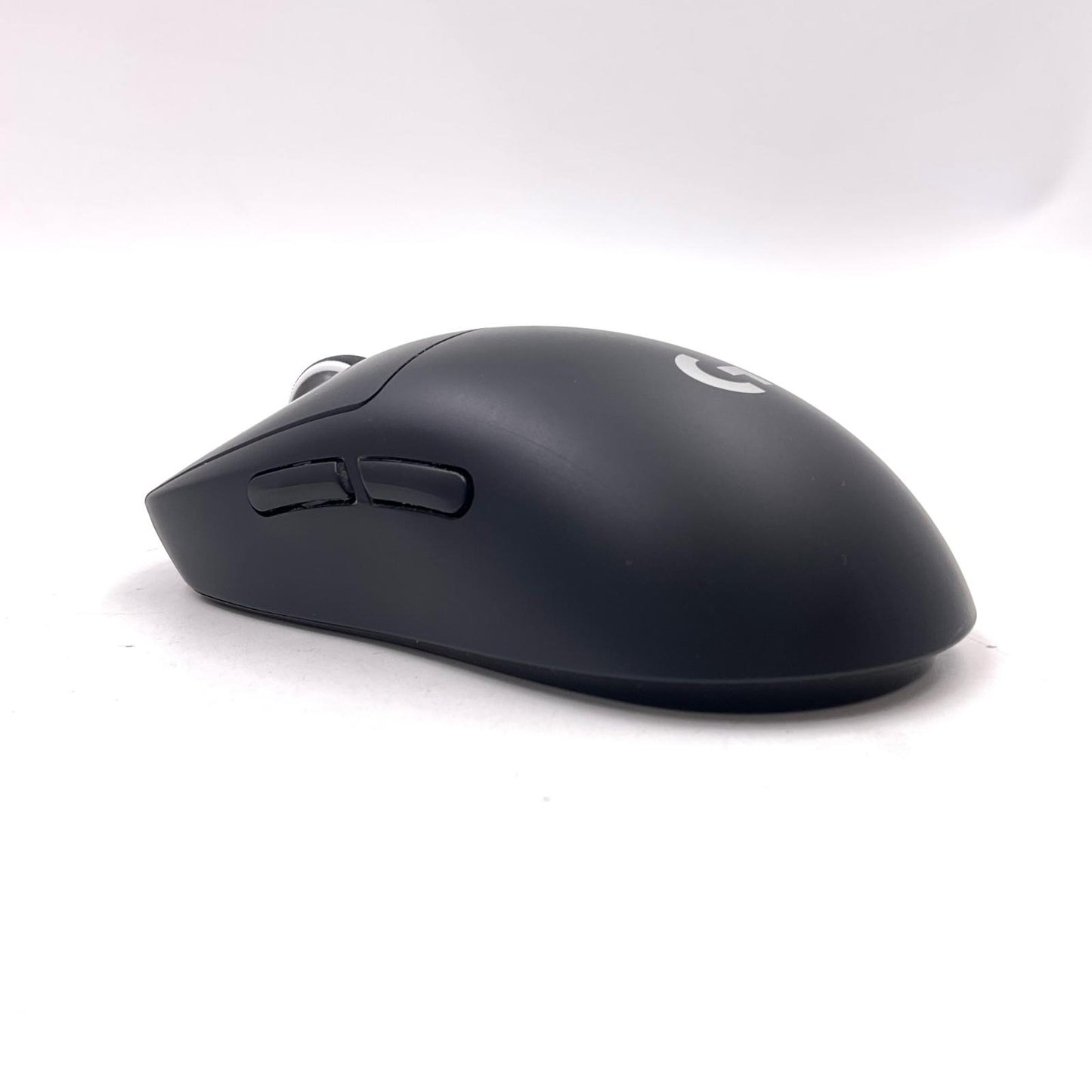 【全額返金保証】【最速発送】Logicool PRO X SUPERLIGHT ゲーミングマウス G-PPD-003WL-BK 動作確認済
