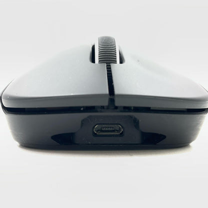 【全額返金保証】【最速発送】Logicool PRO X SUPERLIGHT ゲーミングマウス G-PPD-003WL-BK 動作確認済