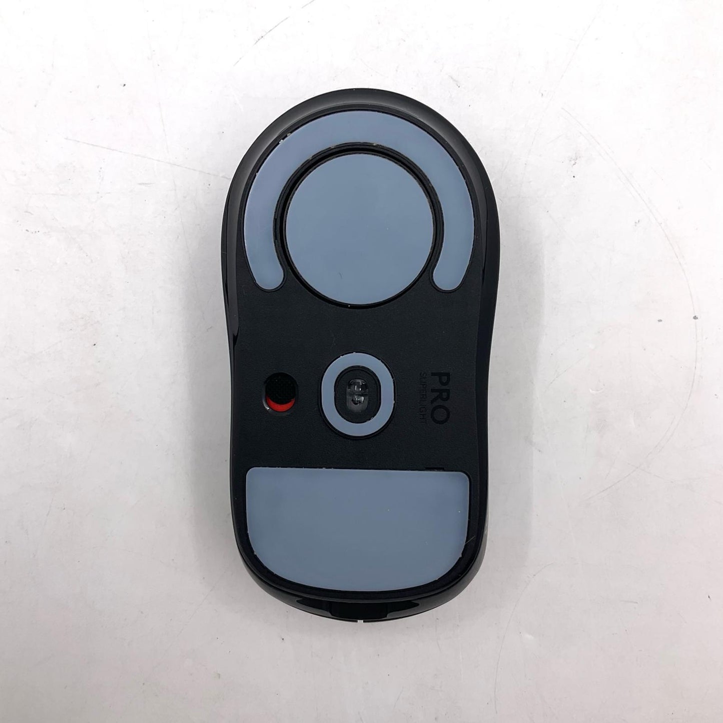 【全額返金保証】【最速発送】Logicool PRO X SUPERLIGHT ゲーミングマウス G-PPD-003WL-BK 動作確認済