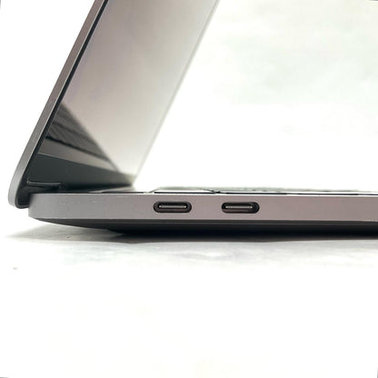 【全額返金保証】【最速発送】Apple MacBook Pro 13インチ 2020 1.4 GHz クアッドコア Intel Core i5 8GB 256GB スペースグレイ 動作確認済