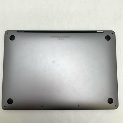 【全額返金保証】【最速発送】Apple MacBook Pro 13インチ 2020 1.4 GHz クアッドコア Intel Core i5 8GB 256GB スペースグレイ 動作確認済