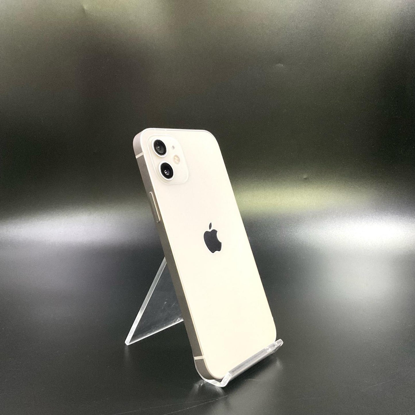 【全額返金保証】【最速発送】Apple iPhone iPhone 12 64GB ホワイト docomo 白ロム 美品 動作確認済 92%