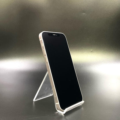 【全額返金保証】【最速発送】Apple iPhone iPhone 12 64GB ホワイト docomo 白ロム 美品 動作確認済 92%