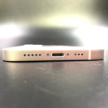 【全額返金保証】【最速発送】Apple iPhone iPhone 12 64GB ホワイト docomo 白ロム 美品 動作確認済 92%