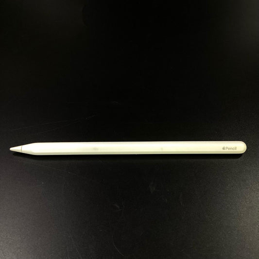 【全額返金保証】【最速発送】Apple Apple Pencil 第2世代 超美品 動作確認済