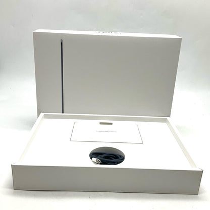 【全額返金保証】【最速発送】Apple MacBook Air 13インチ 2022 Apple M2 8GB 256GB ミッドナイト 98% 美品 動作確認済