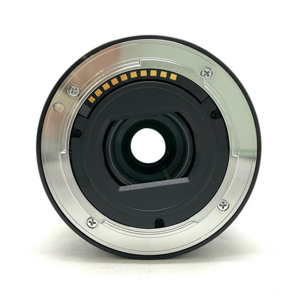 【最速発送】Sony E18-55mm F3.5-5.6 OSS SEL1855【難有】