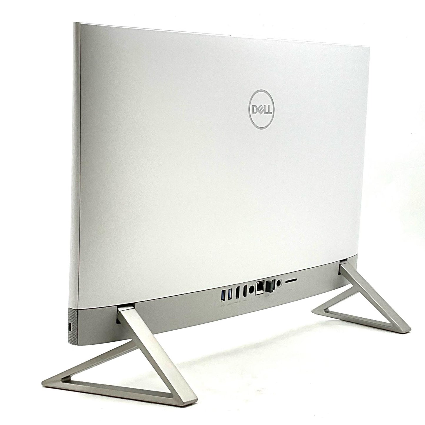 【全額返金保証】【最速発送】DELL Inspiron 24 ALL-in-One EC24250 W29C001 intel core i7-1355U 16GB M.2 SSD 1TB 美品 動作確認済