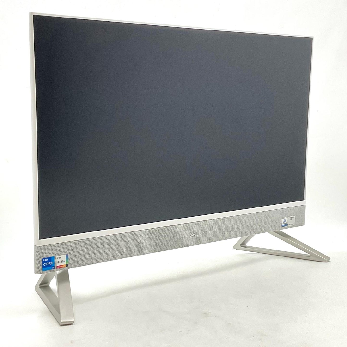 【全額返金保証】【最速発送】DELL Inspiron 24 ALL-in-One EC24250 W29C001 intel core i7-1355U 16GB M.2 SSD 1TB 美品 動作確認済