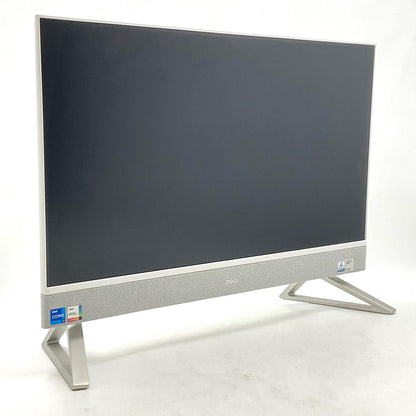 【全額返金保証】【最速発送】DELL Inspiron 24 ALL-in-One EC24250 W29C001 intel core i7-1355U 16GB M.2 SSD 1TB 美品 動作確認済