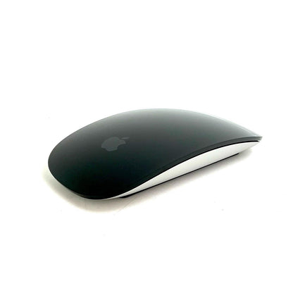 【全額返金保証】【最速発送】Apple Magic Mouse 2 MMMQ3J/A 超美品 動作確認済