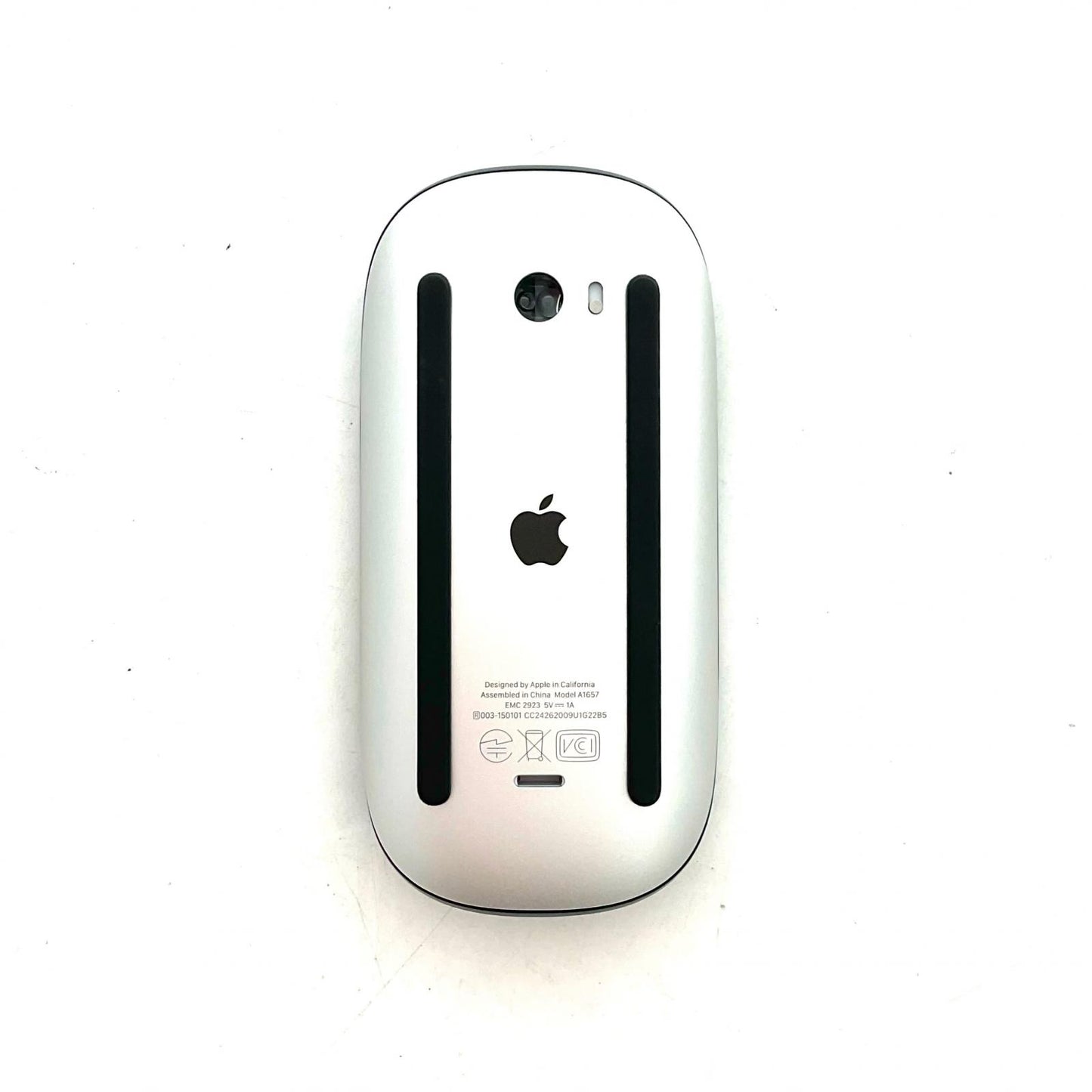 【全額返金保証】【最速発送】Apple Magic Mouse 2 MMMQ3J/A 超美品 動作確認済