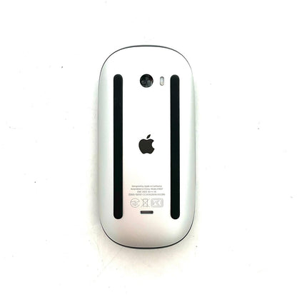 【全額返金保証】【最速発送】Apple Magic Mouse 2 MMMQ3J/A 超美品 動作確認済