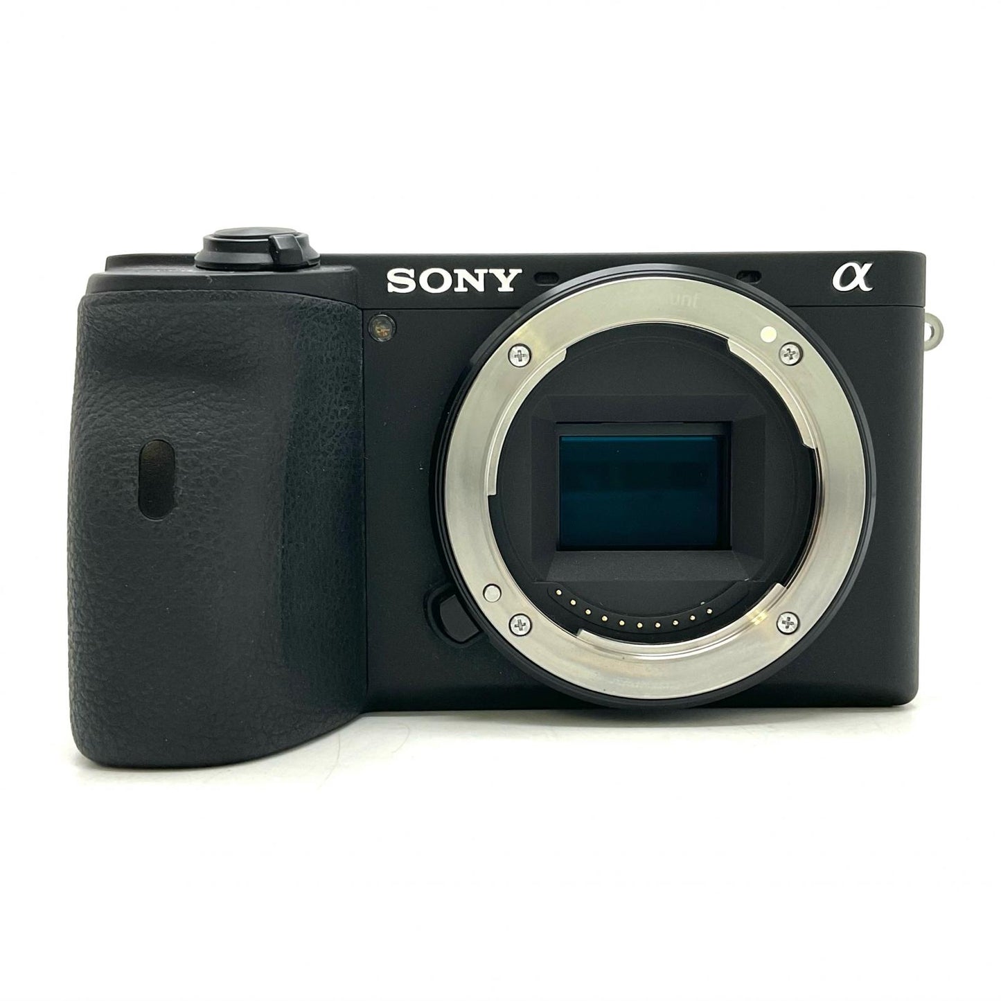 【全額返金保証】【最速発送】Sony デジタル一眼 α6600 ILCE-6600M 高倍率ズームレンズキット ブラック 美品 動作確認済