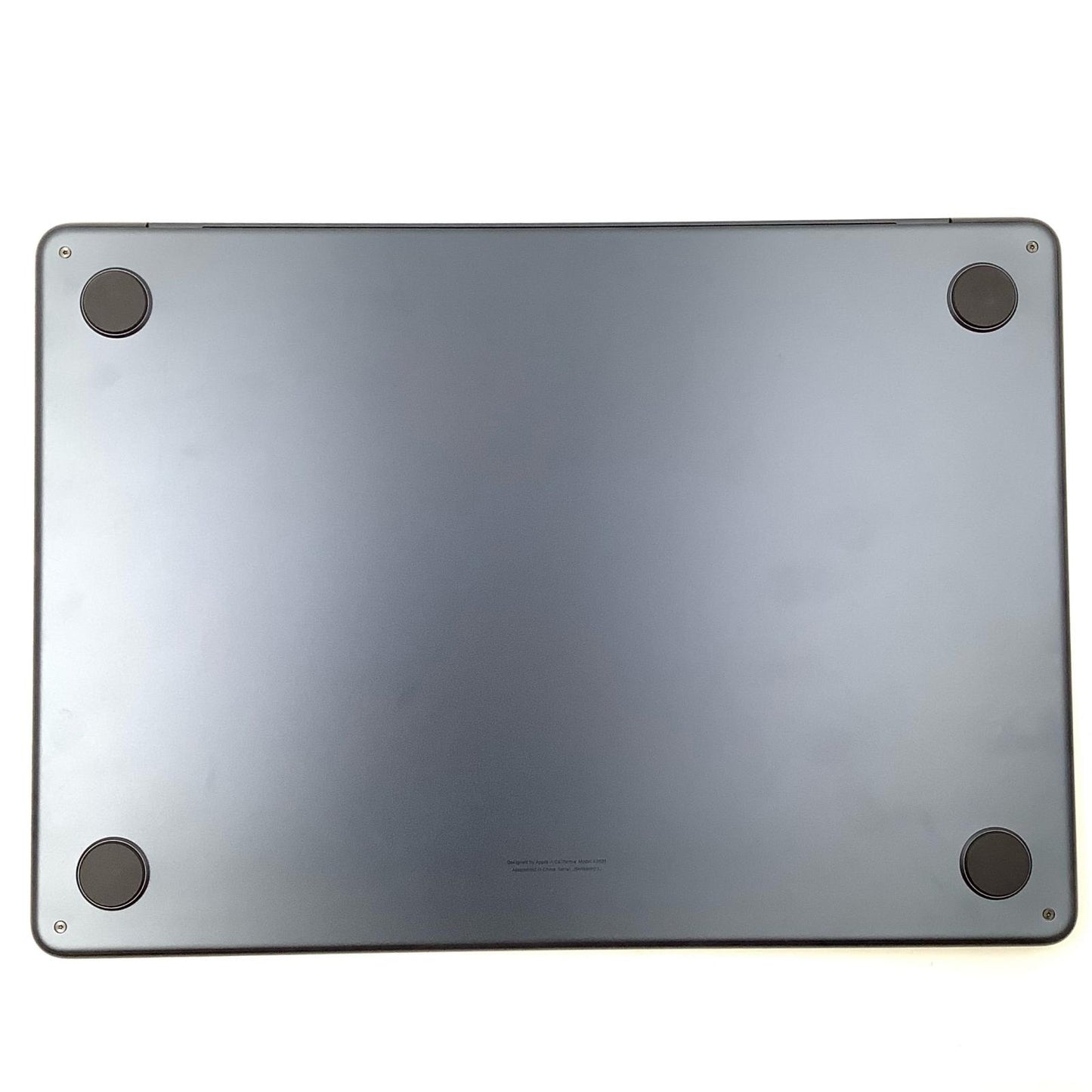 【全額返金保証】【最速発送】Apple MacBook Air 13インチ 2022 Apple M2 16GB 256GB ミッドナイト 99% 超美品 動作確認済