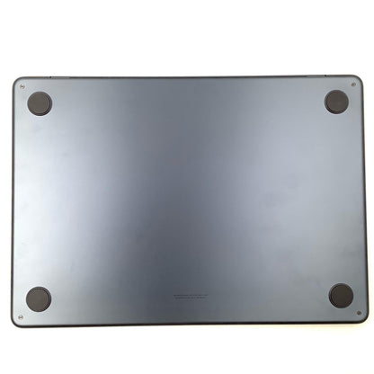 【全額返金保証】【最速発送】Apple MacBook Air 13インチ 2022 Apple M2 16GB 256GB ミッドナイト 99% 超美品 動作確認済