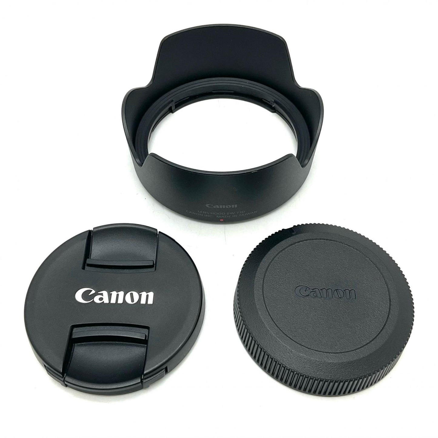 【全額返金保証】【最速発送】Canon RF24-105mm F4-7.1 IS STM 超美品 動作確認済