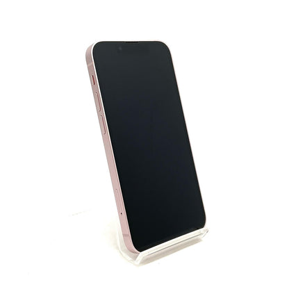 【全額返金保証】【最速発送】Apple iPhone iPhone 13 mini 128GB ピンク Softbank SIMフリー 白ロム 動作確認済 87%