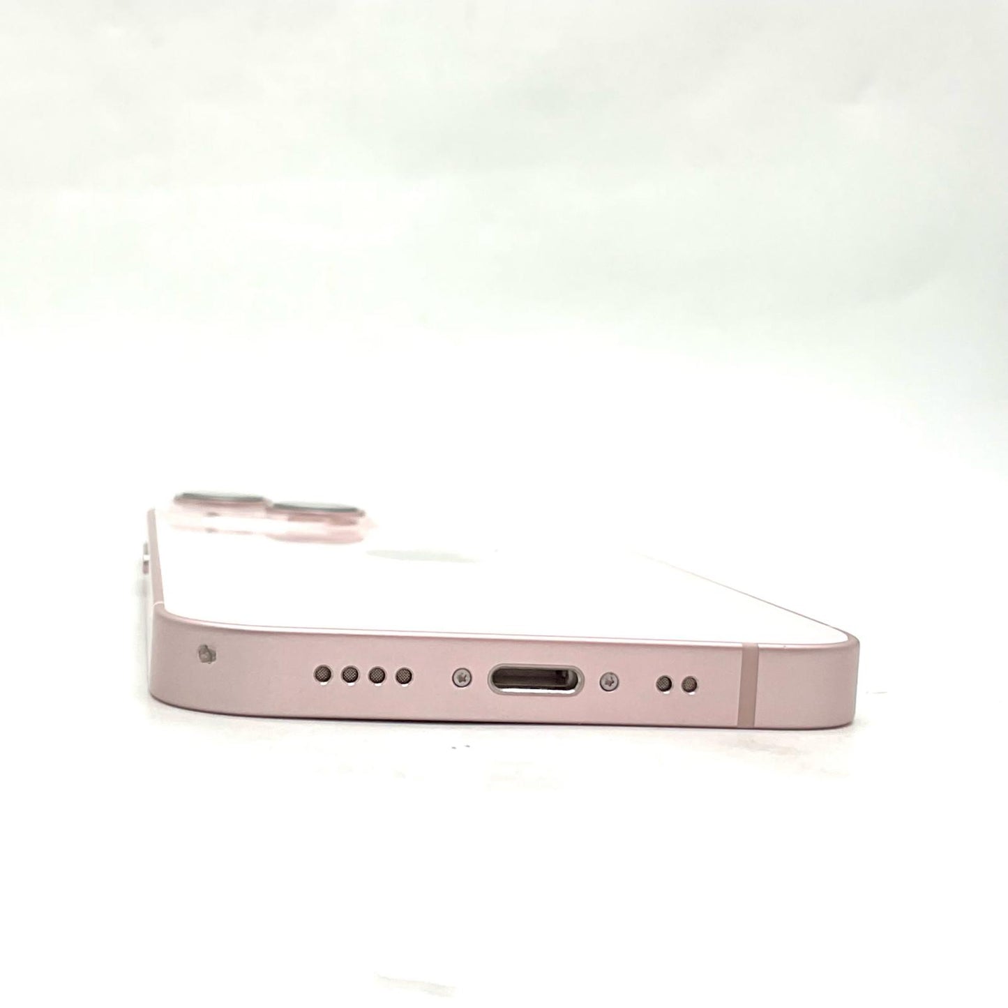 【全額返金保証】【最速発送】Apple iPhone iPhone 13 mini 128GB ピンク Softbank SIMフリー 白ロム 動作確認済 87%