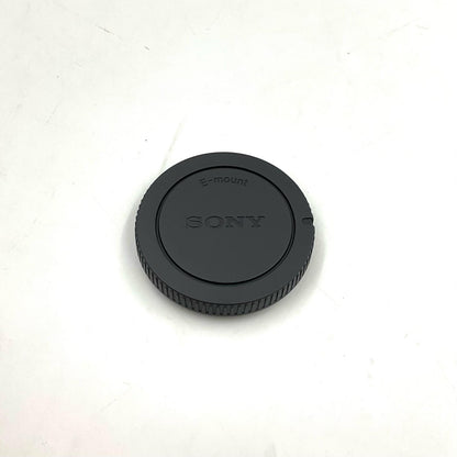 【最速発送】Sony デジタル一眼 α6000 ILCE-6000 ボディ [シルバー]【難有】