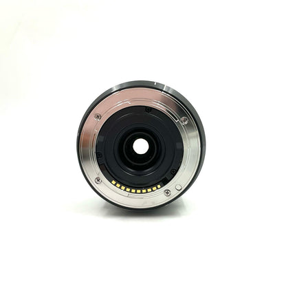 【全額返金保証】【最速発送】Sony E 10-18mm F4 OSS SEL1018 美品 動作確認済