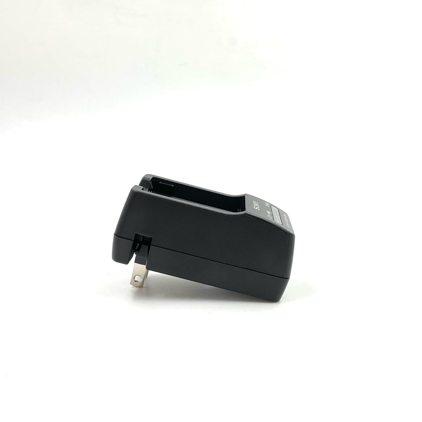 【全額返金保証】【最速発送】Sony バッテリーチャージャー BC-TRW 超美品 動作確認済