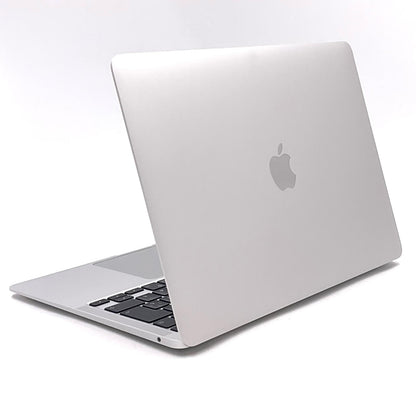 【全額返金保証】【最速発送】Apple MacBook Air 13.3インチ 2020 Apple M1 8GB 256GB シルバー 100% 美品 動作確認済