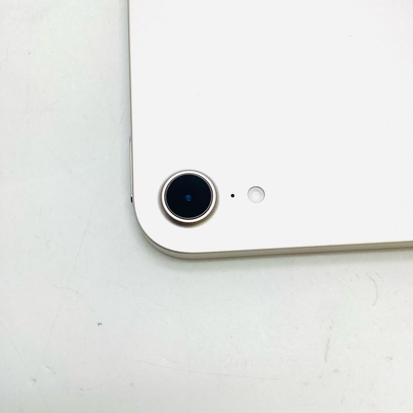 【全額返金保証】【最速発送】Apple iPad mini (A17 Pro) 8.3インチ 128GB スターライト Wi-Fi 美品 動作確認済