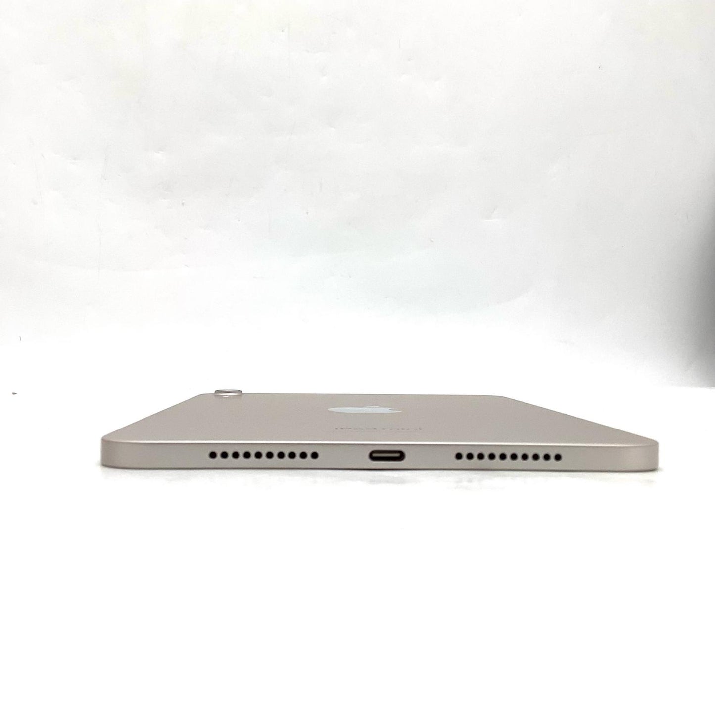 【全額返金保証】【最速発送】Apple iPad mini (A17 Pro) 8.3インチ 128GB スターライト Wi-Fi 美品 動作確認済