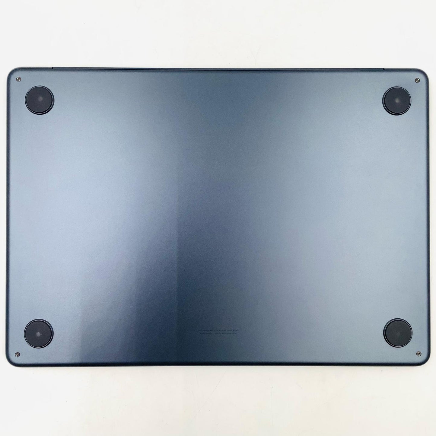 【全額返金保証】【最速発送】Apple MacBook Air 13.6インチ 2025 Apple M4 16GB 512GB ミッドナイト 100% 美品 動作確認済