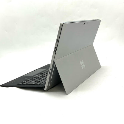【最速発送】Microsoft Surface Pro 7 1866 Intel(R) Core(TM) i7-1065G7 CPU @1.30GHz 16GB M.2 SSD 512GB 84.3%【難有】