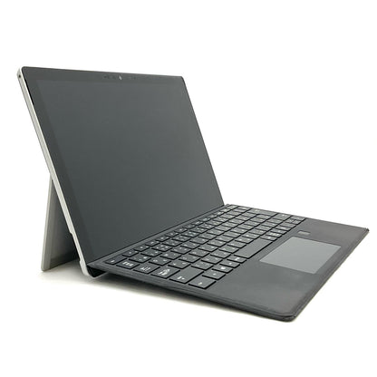 【最速発送】Microsoft Surface Pro 7 1866 Intel(R) Core(TM) i7-1065G7 CPU @1.30GHz 16GB M.2 SSD 512GB 84.3%【難有】