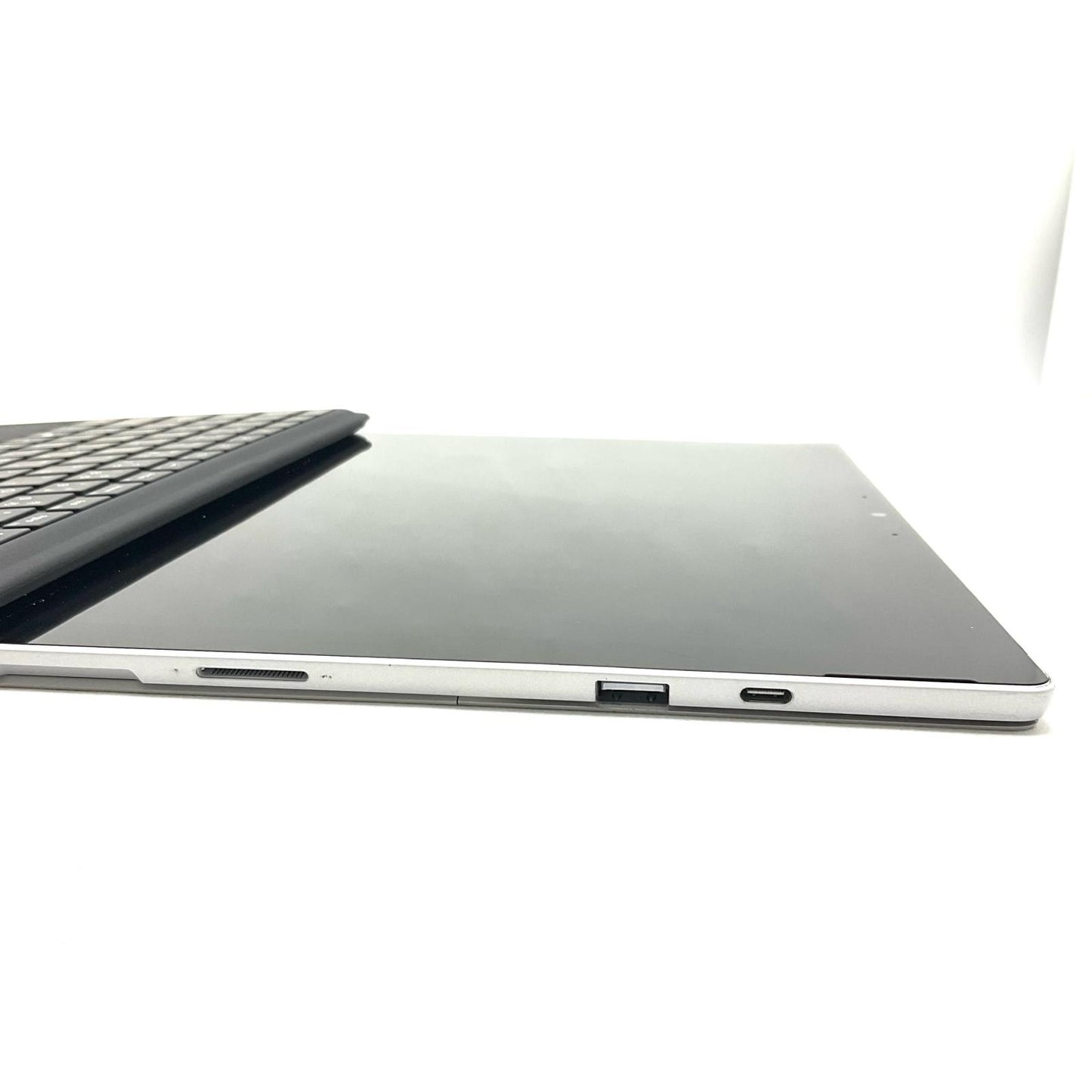 【最速発送】Microsoft Surface Pro 7 1866 Intel(R) Core(TM) i7-1065G7 CPU @1.30GHz 16GB M.2 SSD 512GB 84.3%【難有】