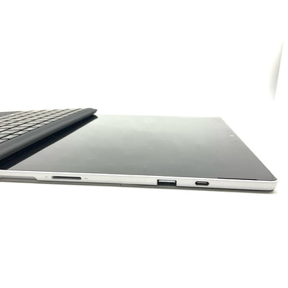 【最速発送】Microsoft Surface Pro 7 1866 Intel(R) Core(TM) i7-1065G7 CPU @1.30GHz 16GB M.2 SSD 512GB 84.3%【難有】