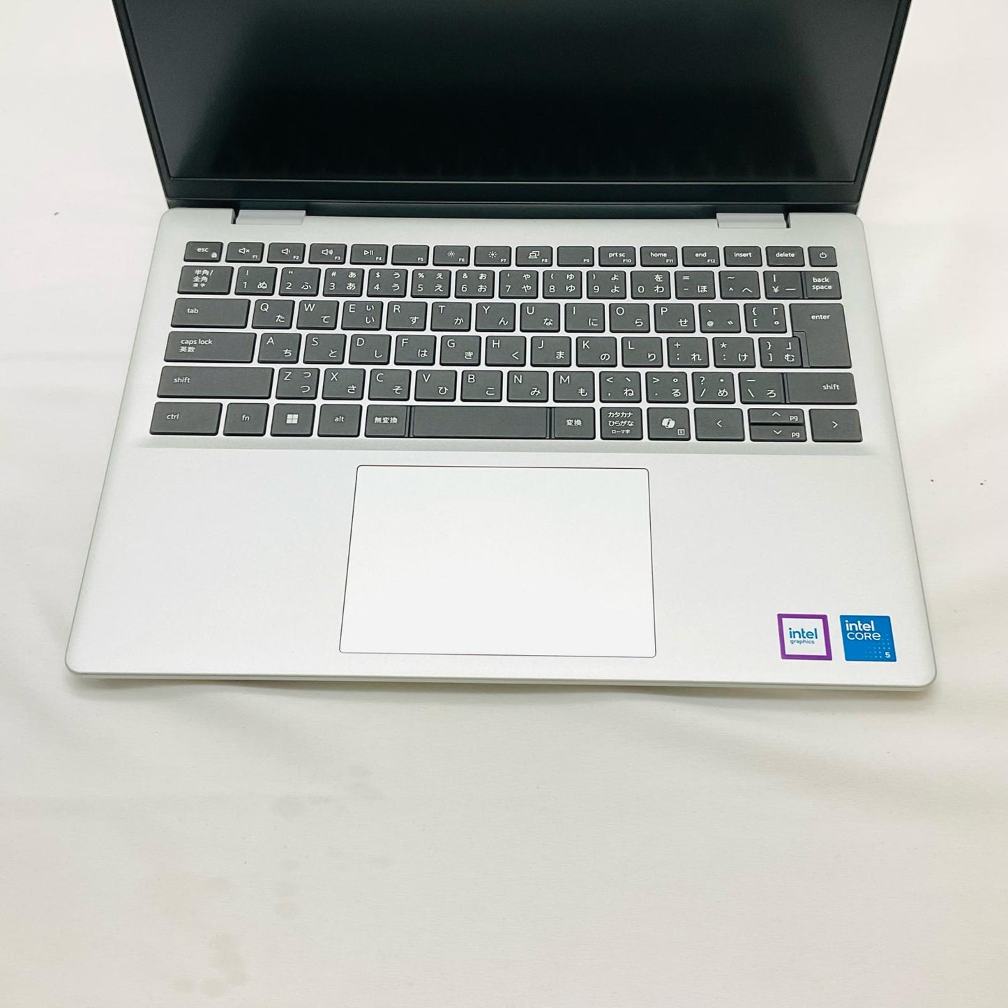 【全額返金保証】【最速発送】DELL 14 DC14250 P185G001 Intel(R) Core(TM) i5 120U 16GB M.2 SSD 512GB 100% 美品 動作確認済